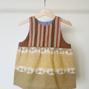 Brombær - Gylden brun