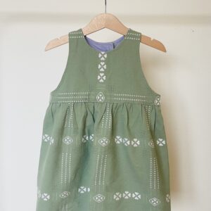 Brombær - Mørk grøn