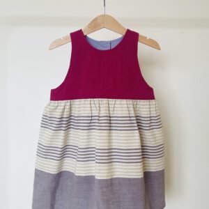 Brombær - Mørk lilla/rød